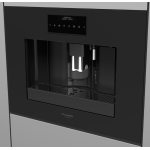 Fulgor FUCM4500TFMBK 15巴 嵌入式咖啡機 (黑色)
